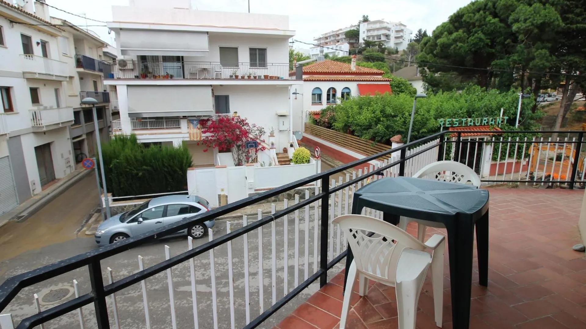 Apartamento Centrico, Luminoso A 100M De La Playa Con Balcon Y Wifi Llança 0*,  Španělsko